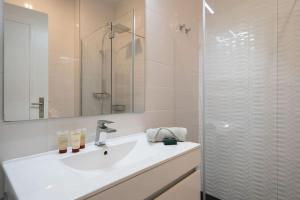 Vilamoura - townhouse para 6 perto do golf e da marina