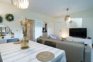 Vilamoura - townhouse para 6 perto do golf e da marina