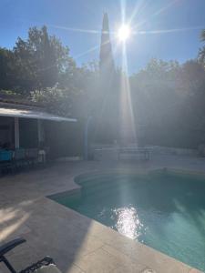 Villa 180 m2 piscine
