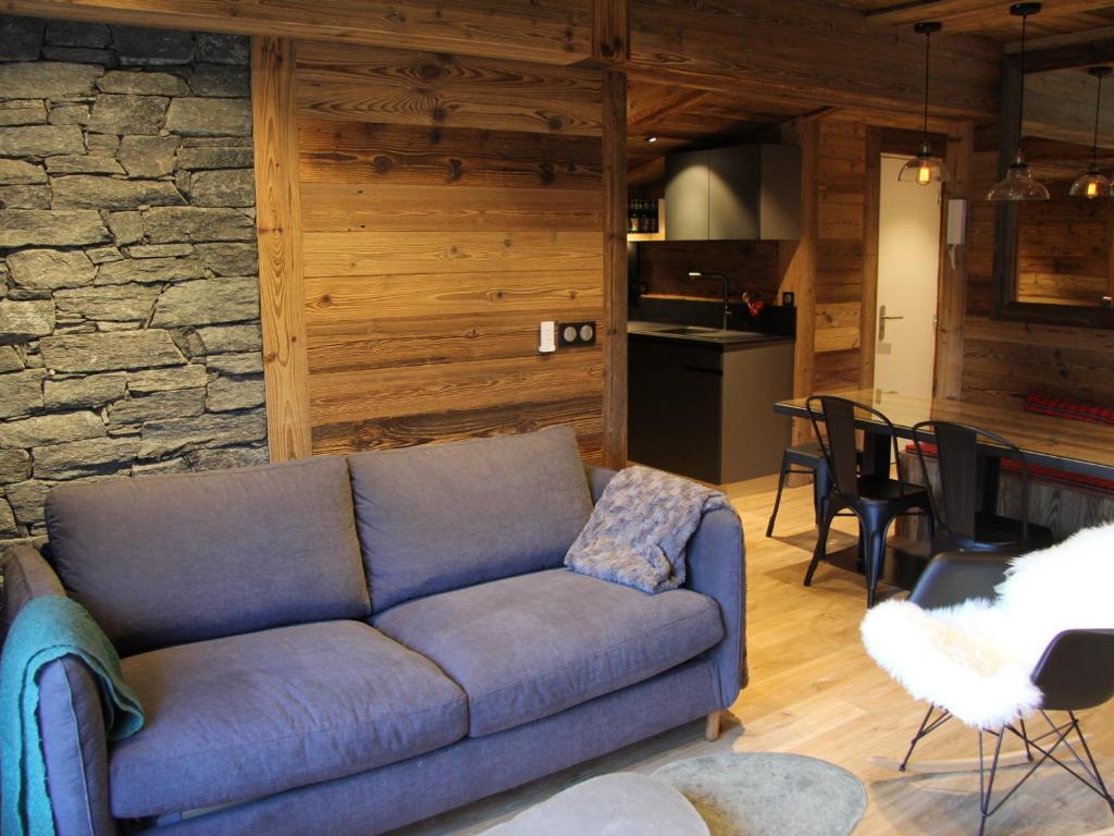 Villa 2 chambres 47m2 dans héliovillage quartier naturiste