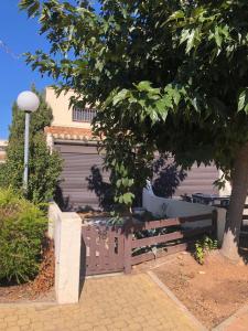 Villa 2 chambres 47m2 dans héliovillage quartier naturiste