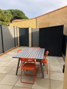 Villa 2 z'efs