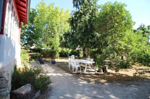 Villa 3 chambres 6 personnes proche de la plage du Betey
