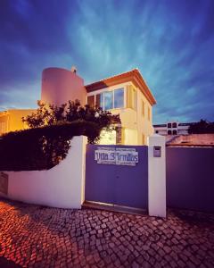 Maison de vacances Villa 3 Irmãos Beco das Aroeiras 8500-045 Alvor Algarve