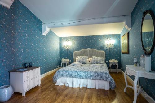 Villa 390m2 pour 10 personnes