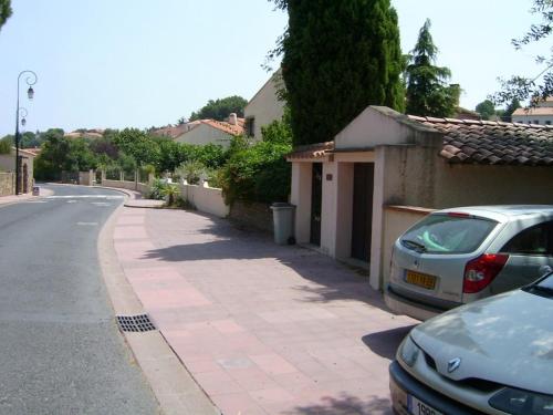 VILLA 4 CHAMBRES A 700M DU VILLAGE ET DES PLAGES PAR UN CHEMIN PIETONNIER