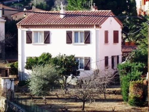 VILLA 4 CHAMBRES A 700M DU VILLAGE ET DES PLAGES PAR UN CHEMIN PIETONNIER