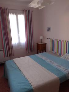 VILLA 4 CHAMBRES A 700M DU VILLAGE ET DES PLAGES PAR UN CHEMIN PIETONNIER