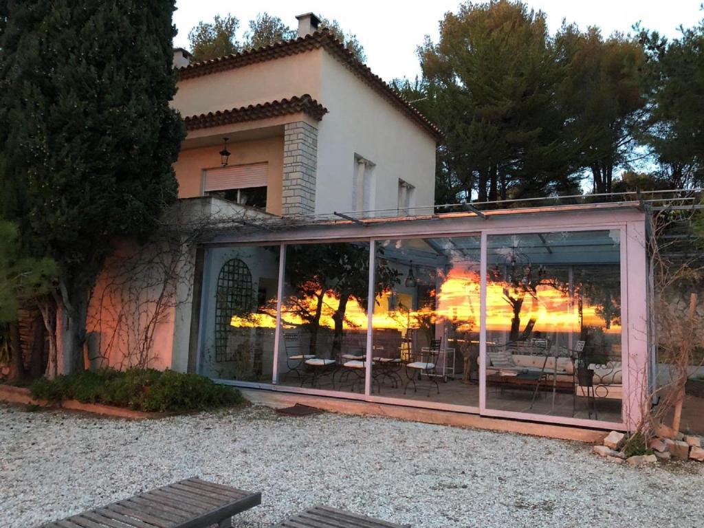Villa 4 pers. avec piscine commune proche mer 85560 Longeville-sur-Mer
