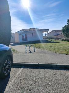 Maison de vacances Villa 5 min circuit Paul-Ricard et 20 mn de la Mer Parc Activité Plateau Signes 330 AVENUE DE PARIS 83870 Signes Provence-Alpes-Côte d\'Azur