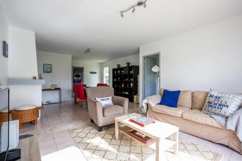 Villa 5 personnes entierement renovee