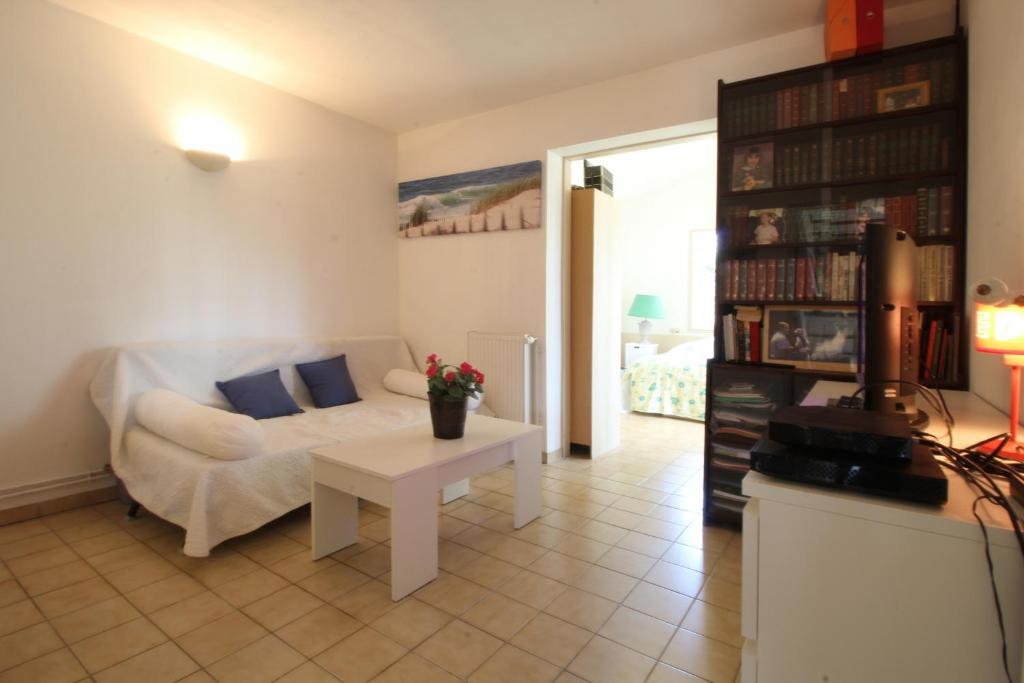 Maison de vacances Villa 5 personnes quartier calme de Blagon 44 bis 33138 Lanton