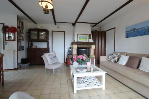 Villa 5 personnes quartier calme
