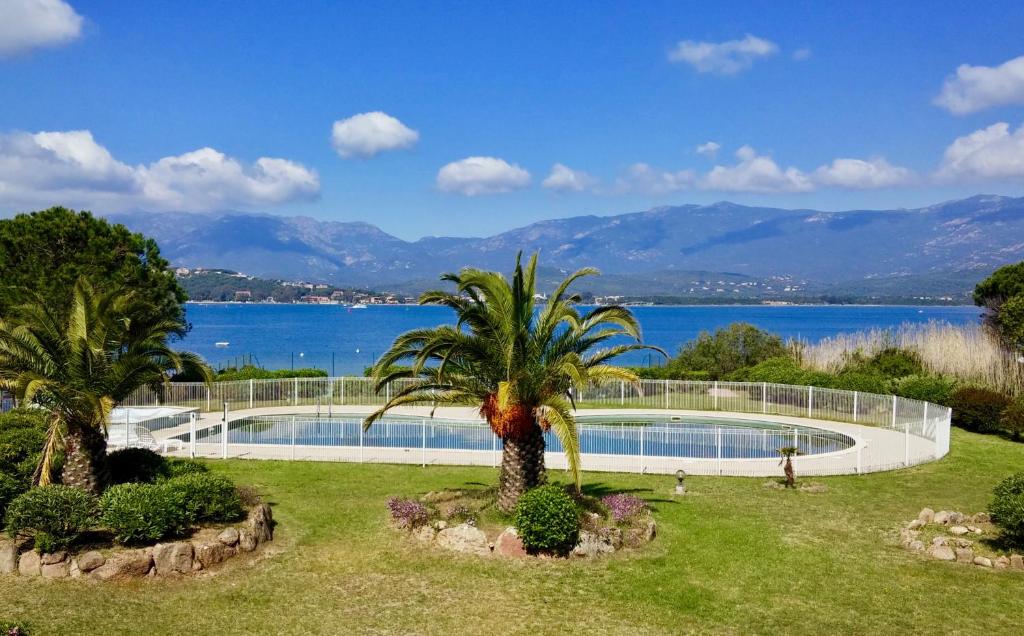 Villa 6 CinqueSensi ''Le Village Marin'' Route de Piccovagia - Casetta Bianca, 20137 Porto-Vecchio