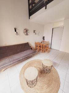 Maison de vacances Villa 6 couchages spa privatif, accès direct mer, piscine 46 Rue du Mas de la Grêle 66420 Le Barcarès Languedoc-Roussillon