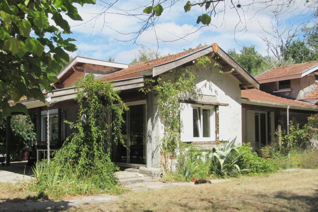 Villa 6 pers dans un écrin de verdure Chemin des Bergeys, 33980 Audenge