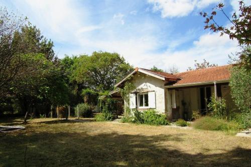 Villa 6 pers dans un écrin de verdure