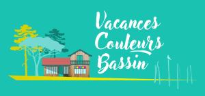 Villa 6 pers dans un écrin de verdure