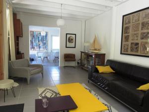 Villa 6 pers dans un écrin de verdure
