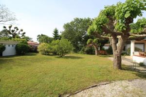 Villa 6 personnes avec beau jardin proche des pistes cyclables