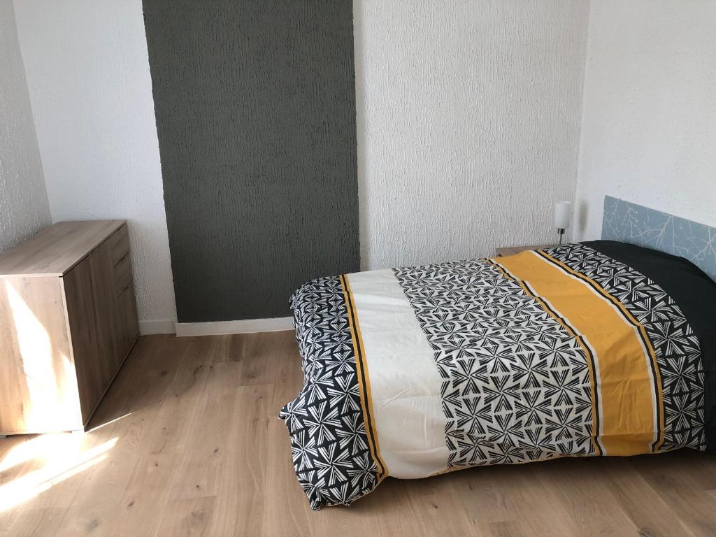Villa 6 personnes les Angles 30133 Les Angles (Gard)