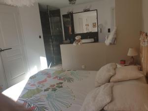 Villa 6 personnes les Angles