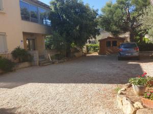 Villa 6 personnes les Angles