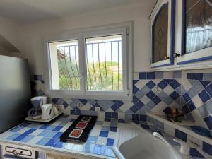 Villa 78 m2 - Au Chant des Cigalous