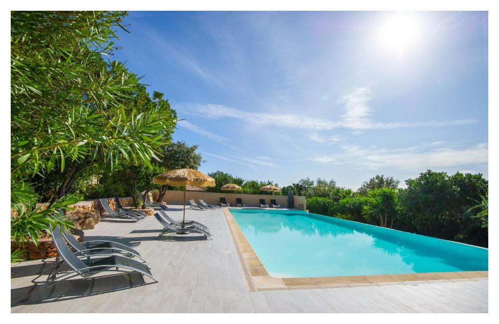 villa 8 personnes ô Mes Anges 40170 Saint-Julien-en-Born