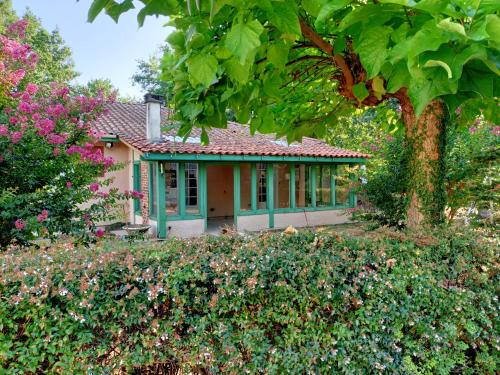 villa 8 personnes ô Mes Anges