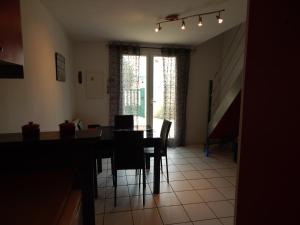Villa à 50 m de la plage du Grazel pour 6 personnes