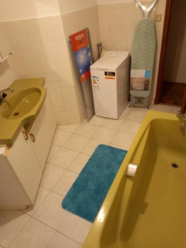 Villa à Marseille dans un cadre bucolique