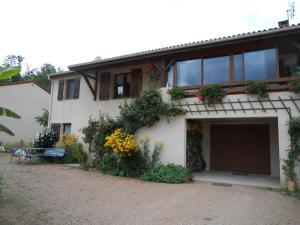 Villa Agapenthe