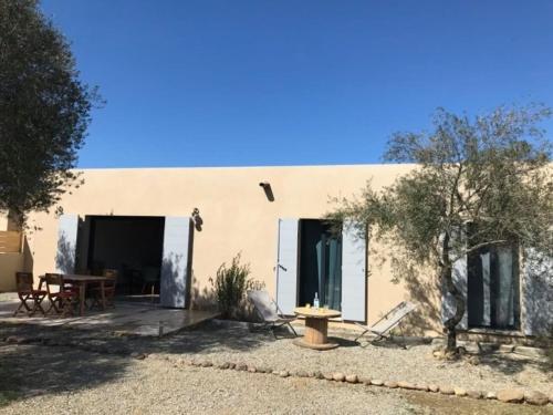 Villa Agliastru à 900m de la plage de Lozari