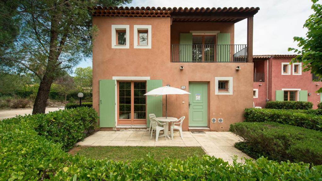 Maison de vacances VILLA ALBATROS 1000 Chemin des Plaines, villa 510 06370 Mouans-Sartoux