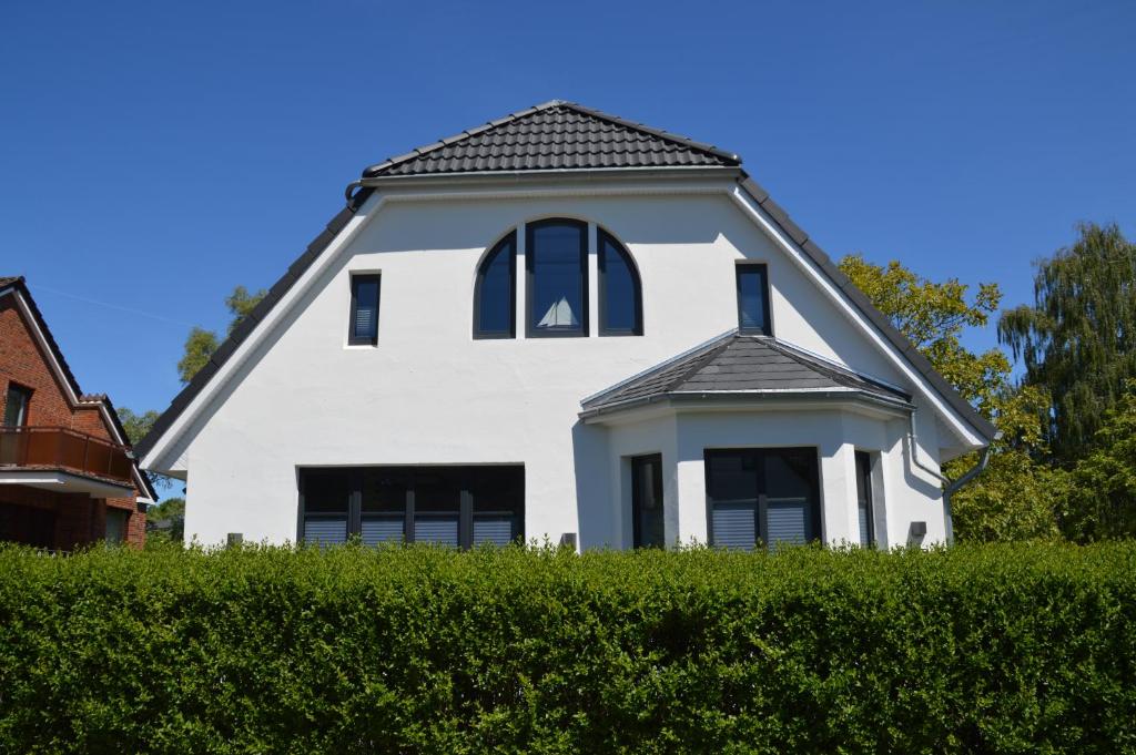 Villa Aldenburg 15 Maadestraße, 26389 Wilhelmshaven