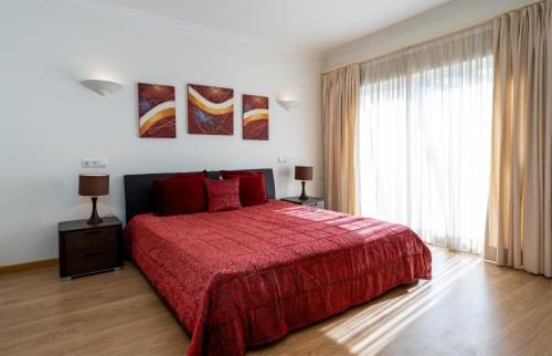 Villa Alegre by SAPvillas
