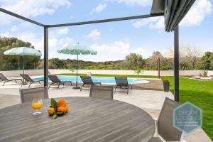 Villa Alegria - Dream Lodging