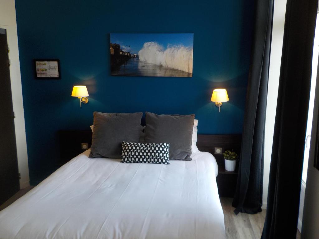 Villa Alexandra n36, 6 personnes 80120 Fort-Mahon-Plage