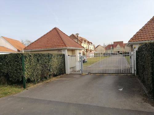 Villa Alexandra n36, 6 personnes