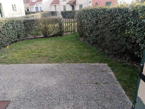Villa Alexandra n36, 6 personnes