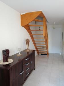 Villa Alexandra n36, 6 personnes