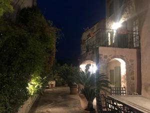 Villa Alizée
