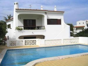 Villa Alves
