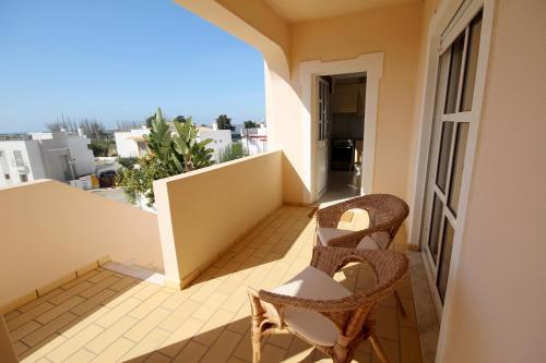 Villa Alvor 6 by amcf