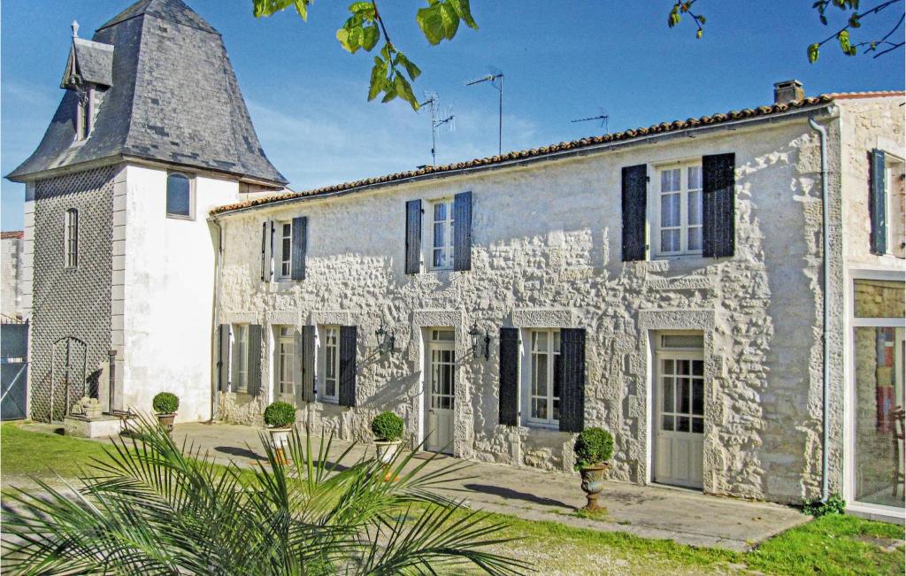 Villa Aman An Ty 56550 Belz