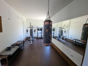 Maison de vacances Villa Amor Travessa de Vila Amor 87 4480-597 Touguinho Région Nord