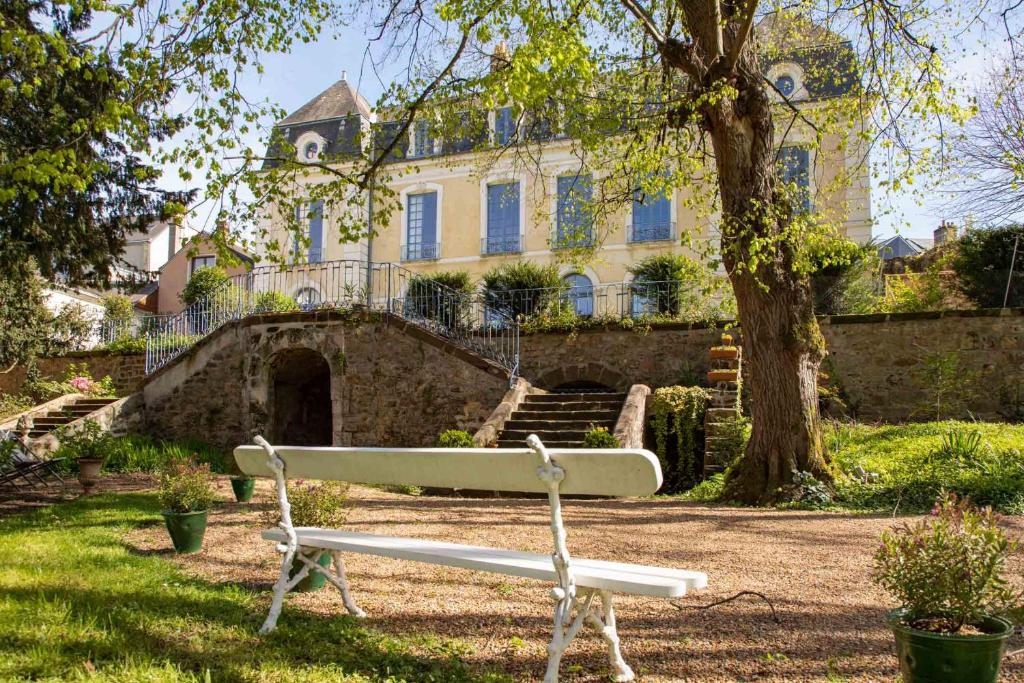 Villa Anais