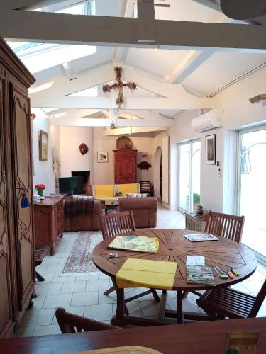 Villa Arcachon