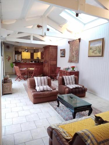Villa Arcachon